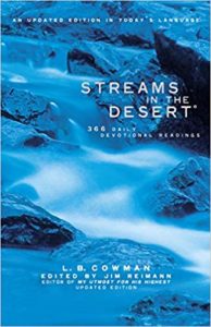 Streams