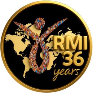 RMI-35-years-anniversary-logo