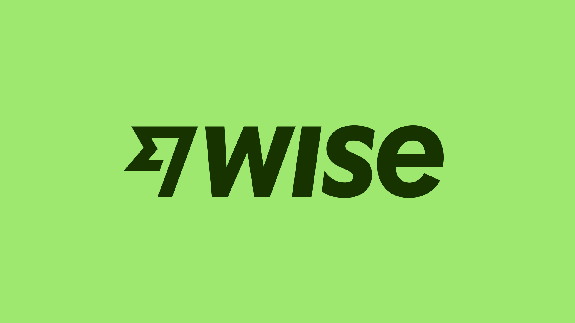 Wise Logo